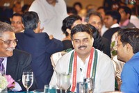 Celebs At Nats 2013 Telugu Sambaralu